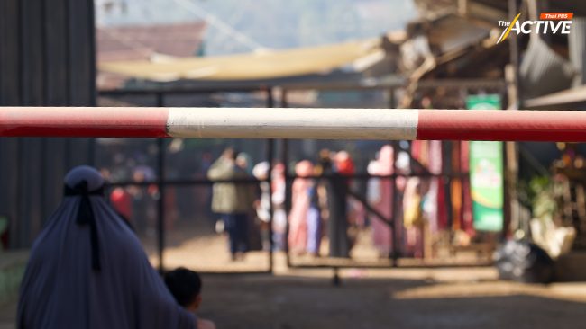 KDHW ประสาน รพ.ท่าสองยาง ช่วยวางระบบสาธารณสุขชายแดน หลัง รพ.ค่ายผู้ลี้ภัยปิดตัว