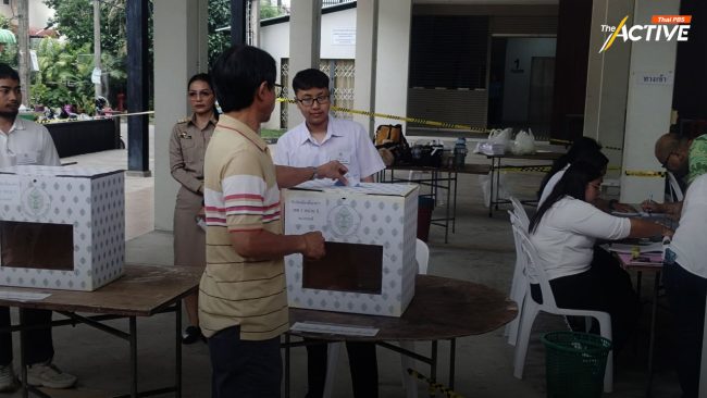 เสียดาย...ไม่ได้ไปเลือกตั้ง! ฟังเสียงความหวังจาก 'บัณฑิต' ไกลบ้าน