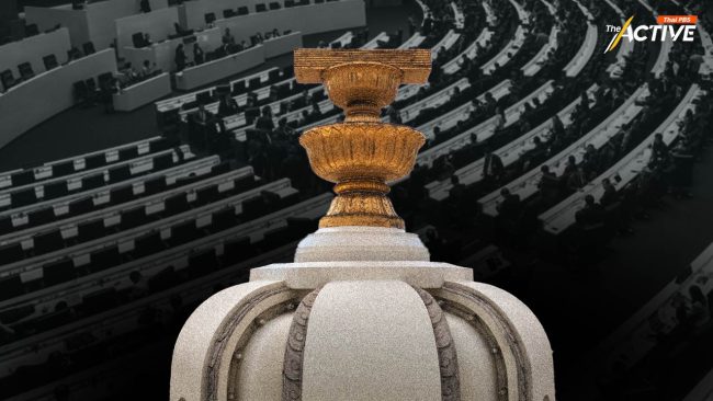 ‘พท.’ รับ​ทำสภาล่ม ป้องร่างแก้รัฐธรรมนูญ ฝั่ง ‘ปชน.’ ท้า นายกฯ ยุบสภา