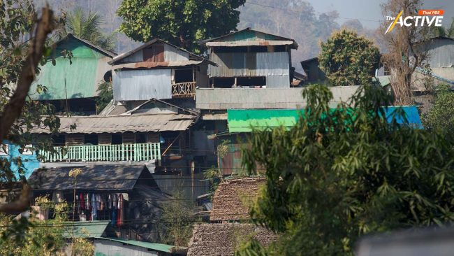 คุมเข้มโรคระบาดศูนย์อพยพฯ สู่ชุมชน - 'สมศักดิ์' ลงพื้นที่แม่สอด 21 ก.พ.นี้