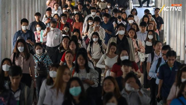 เตะถ่วงสูตรบำนาญใหม่! กรรมการฝ่ายผู้ประกันตน ระบุข้อมูลไม่ซับซ้อน แต่ถูกตีกลับ