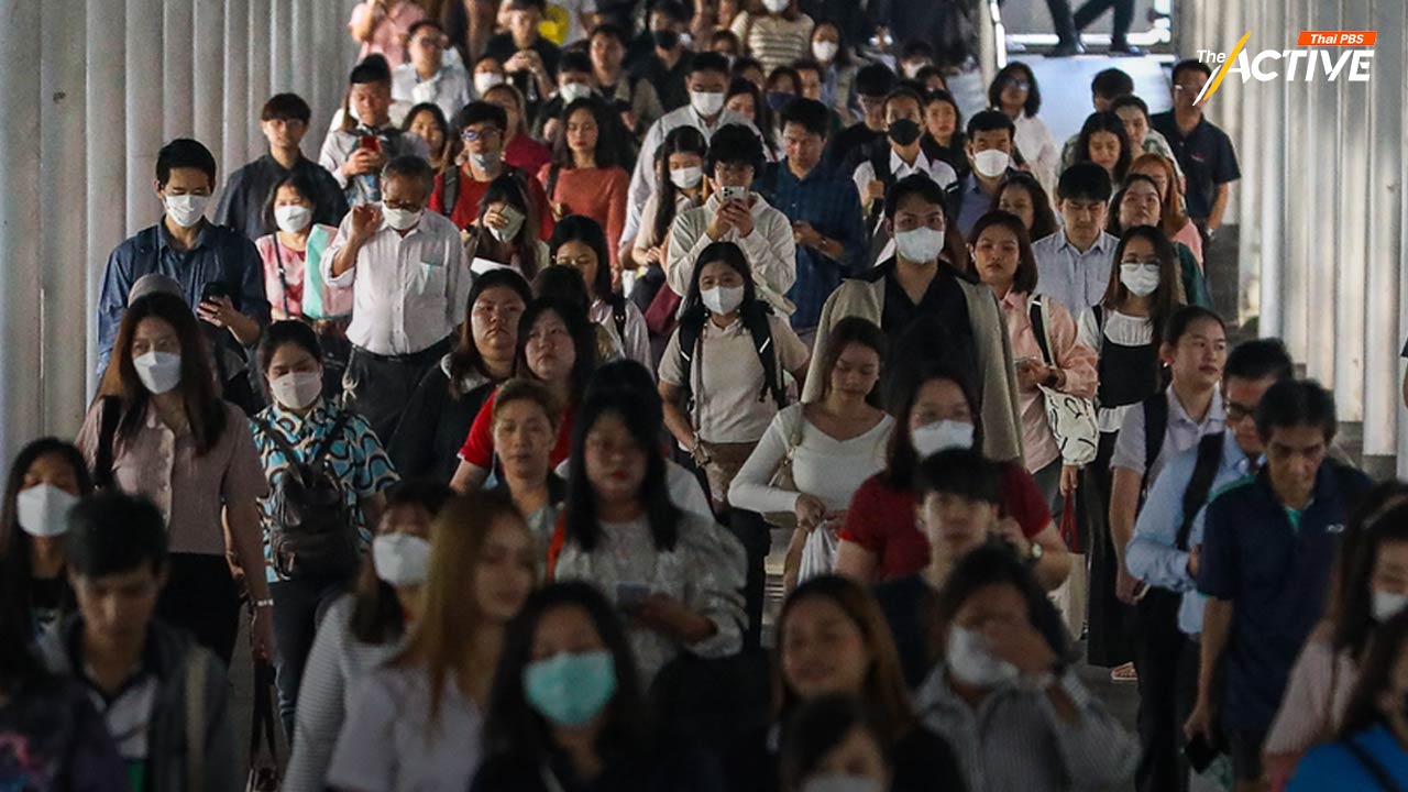 เตะถ่วงสูตรบำนาญใหม่! กรรมการฝ่ายผู้ประกันตน ระบุข้อมูลไม่ซับซ้อน แต่ถูกตีกลับ