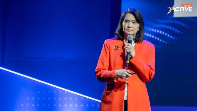 วงการสื่อแห่ #SAVEพิรงรอง ปม 'ทรูไอดี' ฟ้อง กสทช.