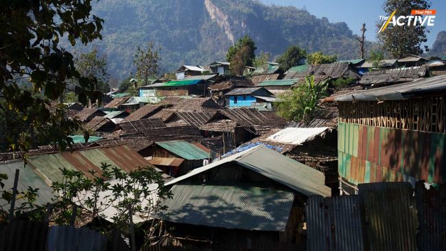 เล็งใช้โมเดล 'รพ.สต.' ในค่ายผู้ลี้ภัยแม่หละ ด่านหน้า รักษา – สกัดโรคระบาดชายแดน