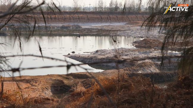 สว. เล็งลงพื้นที่ ดูผลกระทบ 'เหมืองโปแตช' หลังถกข้อพิพาท ไร้เงาบริษัทร่วมชี้แจง