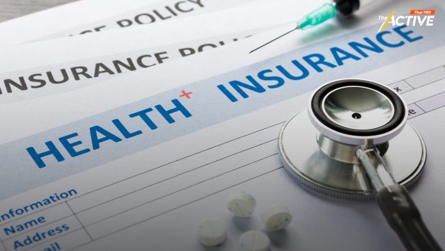 'สภาผู้บริโภค' ห่วง ประกันสุขภาพ ปรับจาก 'เหมาจ่าย' เป็น 'ร่วมจ่าย' หากเคลมบ่อย