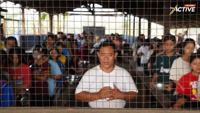 The Active คว้ารางวัลชมเชย ‘แอมเนสตี้’ สื่อเพื่อสิทธิมนุษยชน ปี 2567