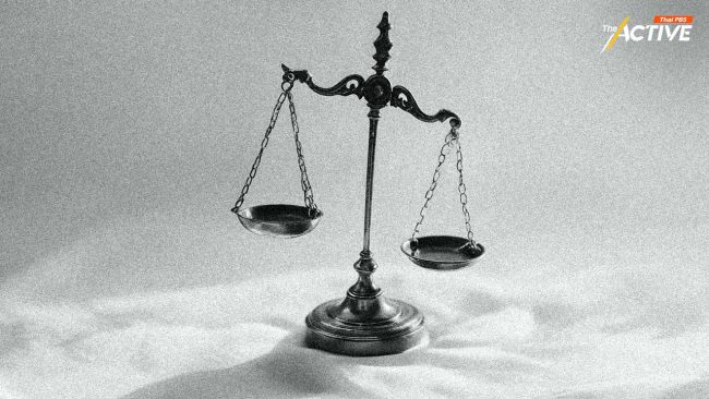 ไม่มี นิติรัฐและนิติธรรม แบบไทย ๆ หากไม่มีประชาธิปไตยที่แท้จริง