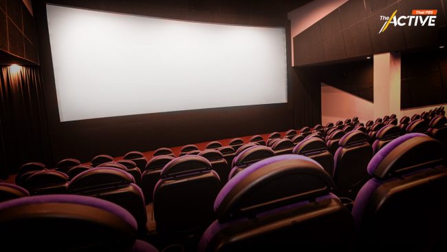 มอง 'หนังไทย' ยังเบ่งบาน แม้เจอความท้าทาย พฤติกรรมคนดูเปลี่ยน