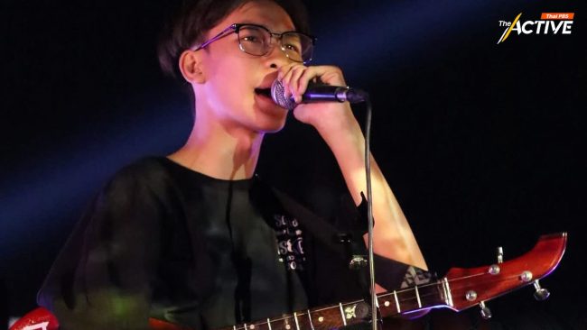 พิณกลางกรุงฯ จากศรีสะเกษสู่ BANGKOK DESIGN WEEK 