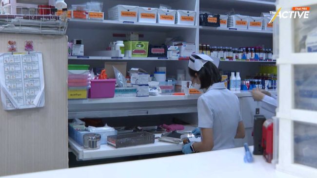 สปสช. แจง คลินิกฯ ได้งบฯ รายหัว แค่ 10 บาทไม่จริง!