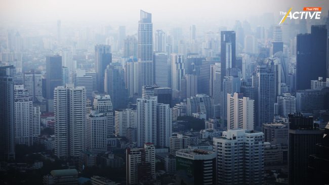 ก้าวต่อไปแผ่นดินไหวสะเทือนไทย 'ป้องกัน' ลดความสูญเสีย