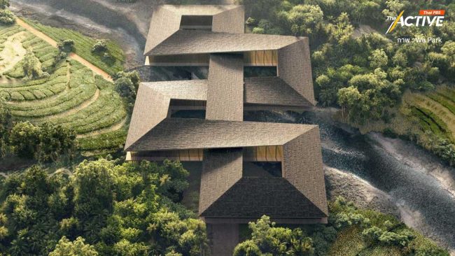 ไทย - ภูฏาน - สิงคโปร์ มุ่งสู่เมืองสุขภาวะ หยุด NCDs ที่ตัวเมือง