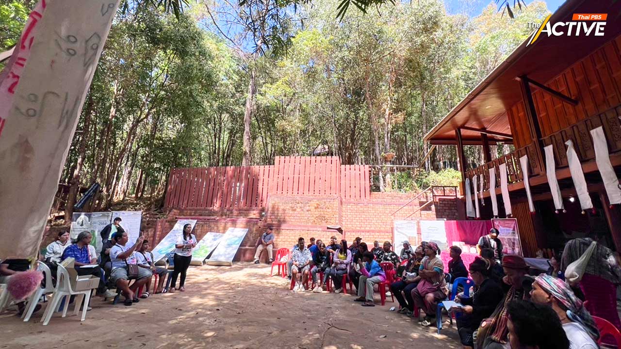 เครือข่ายชาติพันธุ์ ถอดบทเรียนพื้นที่คุ้มครองฯ ชี้ การจัดการตัวเองไม่ใช่เขตปกครองพิเศษ