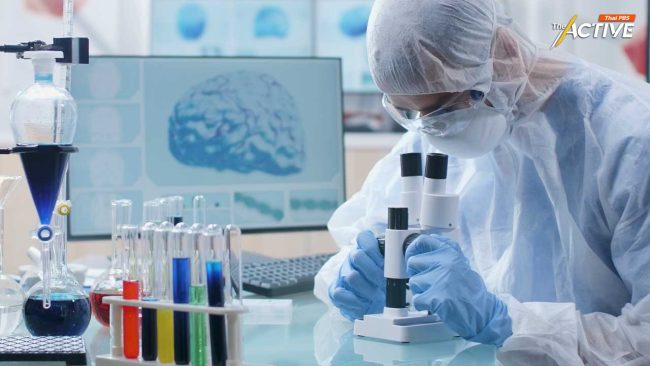 ความร่วมมือไทย-สหรัฐด้านสาธารณสุขคืนชีพ! หลังศาลโรดไอแลนด์สั่งยกเลิกระงับทุน CDC