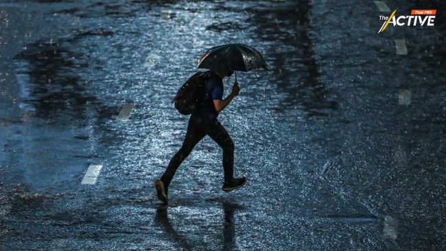 คาดปี 2568 ฤดูฝนมาเร็วกว่าปกติแนวโน้มฝนมาก