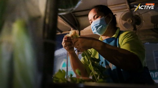 สวัสดิการ 'แรงงานหญิง - เด็ก' ในไทย ฝันที่ยังอีกไกล ?