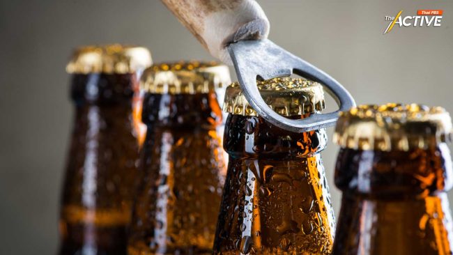 ผ่านแล้ว พ.ร.บ.ควบคุมเครื่องดื่มแอลกอฮอล์ เหล้า-เบียร์ โฆษณาได้  