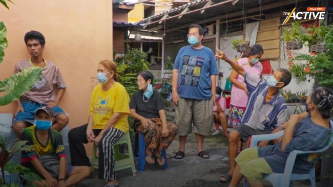 จบปัญหา! 'คมนาคม' มอบสัญญาเช่าที่ดินรถไฟ 'ศูนย์คนไร้บ้านสุวิทย์ วัดหนู'