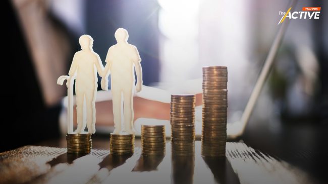 บอร์ดประกันสังคม เคาะ ‘สูตรแคร์’ เพิ่มเงินบำนาญ – คาดเริ่มต้นปี 69