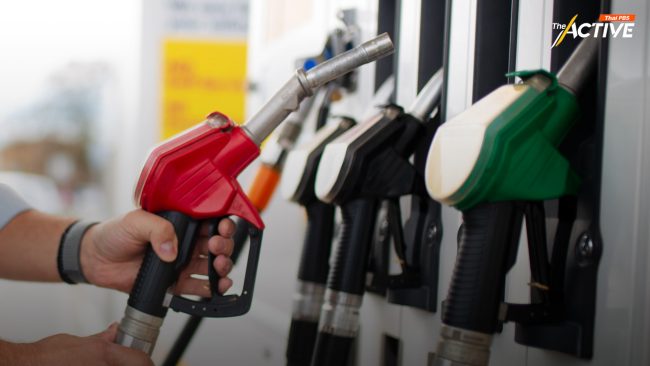 กบน. ลดน้ำมัน 1 บาททุกชนิด ทยอยปรับ 2 ครั้ง เริ่ม 28 มี.ค.