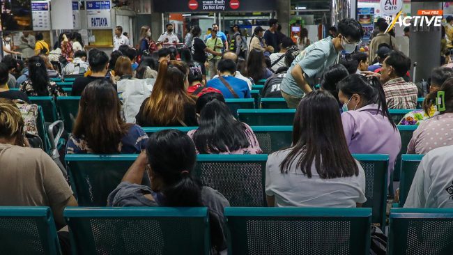 PM 2.5 - ปลาหมอคางดำ ปชช.อยากเห็นอะไรหลังอภิปรายไม่ไว้วางใจ