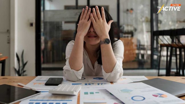 ยื่น 5 ข้อเรียกร้องถึงนายกฯ หญิง เนื่องในวันสตรีสากล