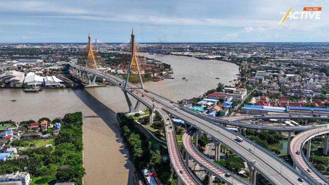 แนะรัฐเร่งสำรวจโครงสร้างพื้นฐานสร้างความมั่นใจ ปชช. หลังแผ่นดินไหว