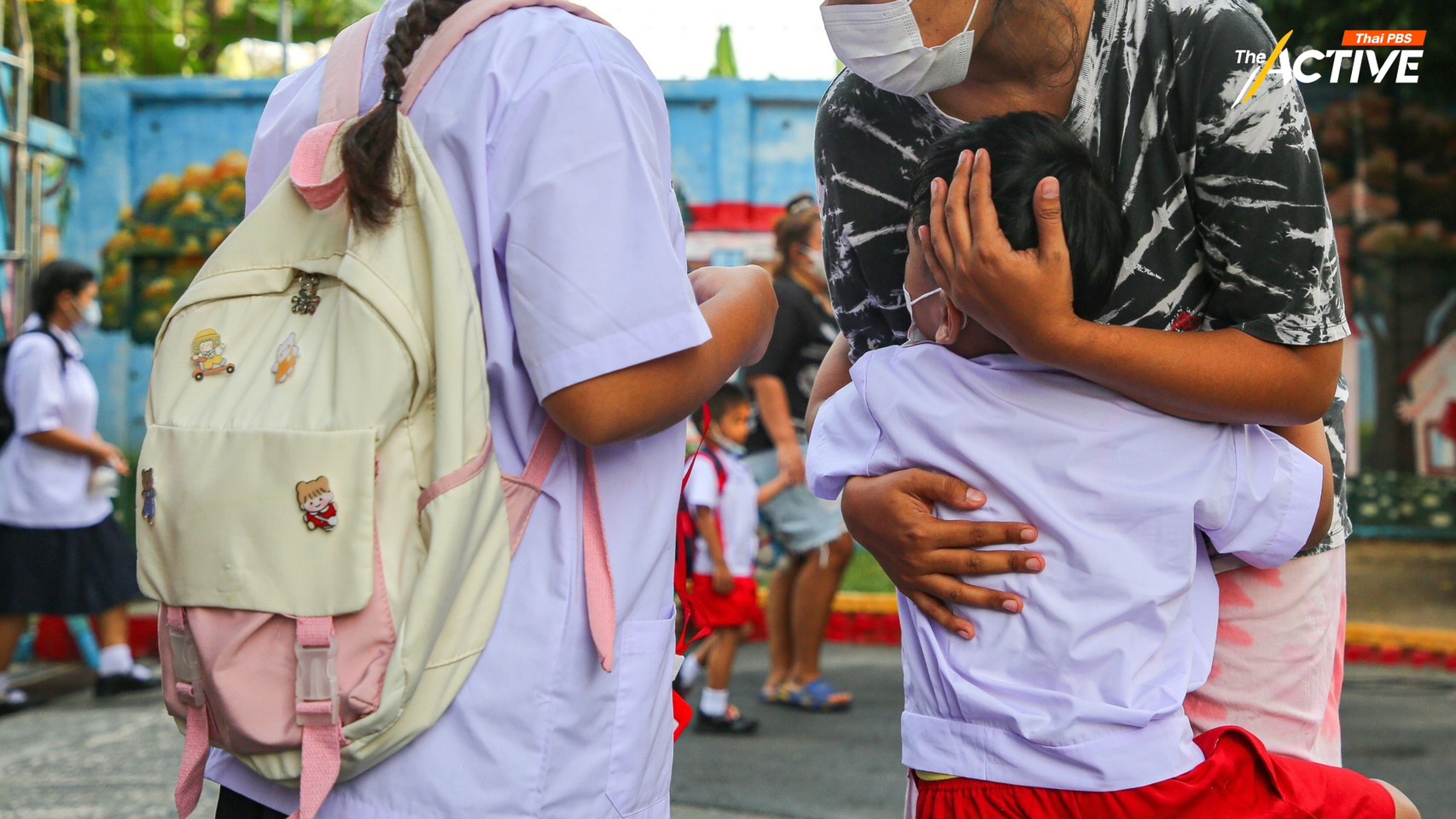 ‘Learning Passport’ เพิ่มโอกาสเรียนรู้ ช่วยเด็กไทย พ้นกับดักความจน