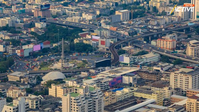 กทม. จ่อแก้ 'พ.ร.บ.กรุงเทพฯ' ยกระดับสู่เมืองที่จัดการได้