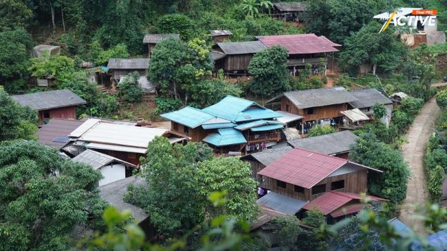 หวัง 'รองนายกฯ ประเสริฐ' ดันมติ ครม. แก้ปัญหาคนอยู่กับป่า