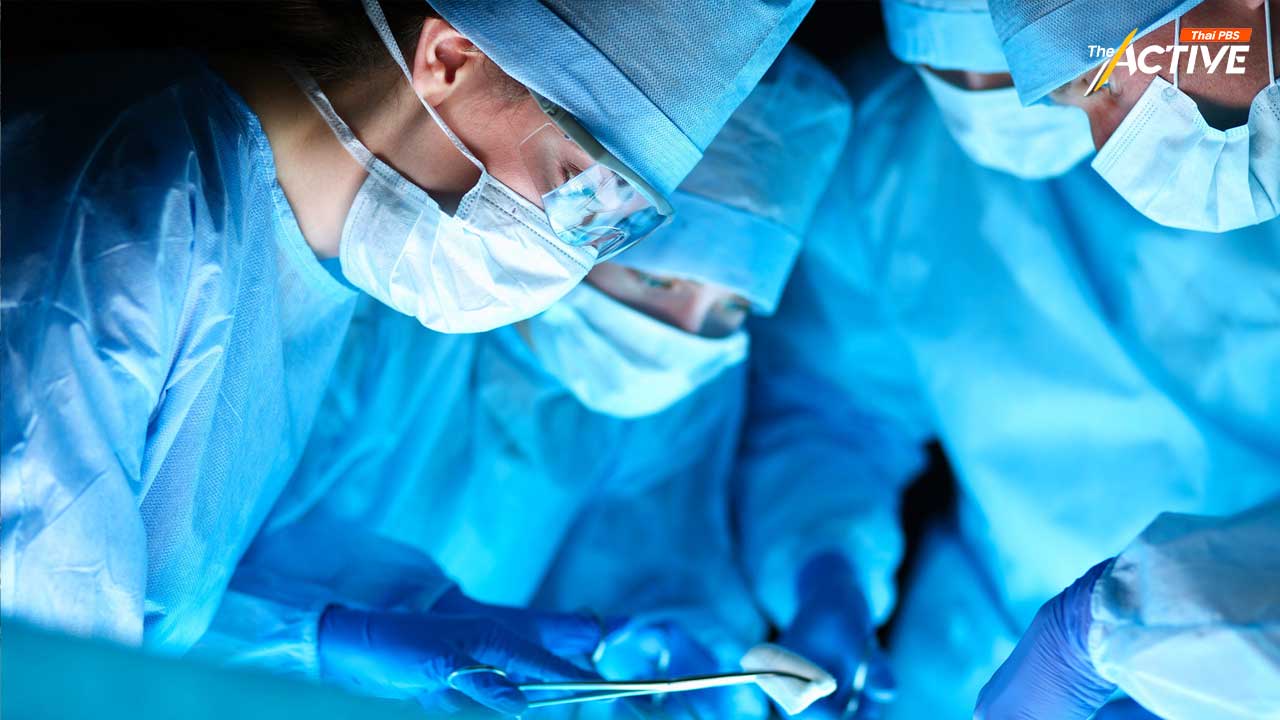 เปิด 7 มาตรการเร่งด่วน แก้วิกฤต ‘แพทย์ขาดแคลน’