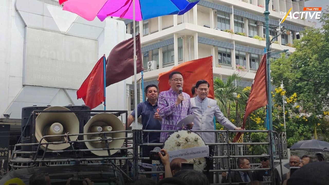 ‘คนอยู่กับป่า’ เฮ! ครม.รับหลักการ 6 ข้อ แก้ปัญหาผลกระทบชุมชนในเขตป่า