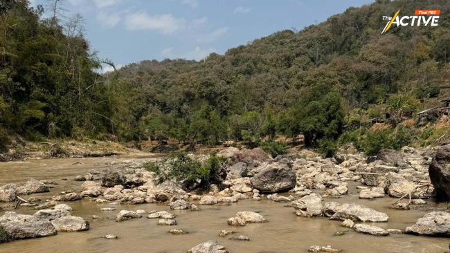 นักวิชาการ จี้ นายกฯ ออกโรงเจรจาระหว่างประเทศ แก้วิกฤตมลพิษน้ำกก