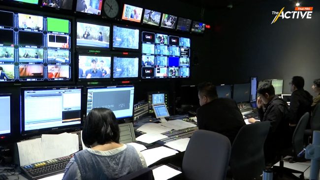 'สื่อสาธารณะ' ต้องเป็นมากกว่า 'สื่อ' ทางรอดท่ามกลางการแข่งขันสูง