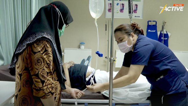 ย้ำนโยบายล้างไต PD First ไม่บังคับ! - ฟอกเลือดยังฟรี