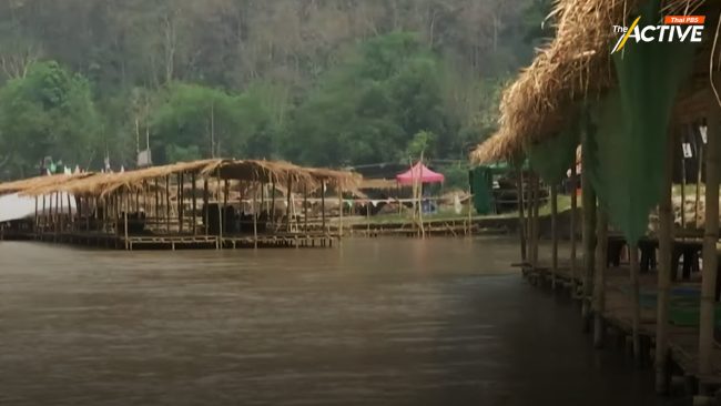 นักวิชาการ เสนอตรวจเลือดชาวบ้านริมน้ำกก หวั่นสารหนูสะสมในร่างกาย-ทำลายสุขภาพระยะยาว 