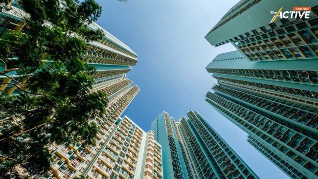 เปลี่ยน 'ผู้ประสบภัย' อาคารสูง เป็น 'ผู้ช่วยเหลือ' หลังเหตุแผ่นดินไหว