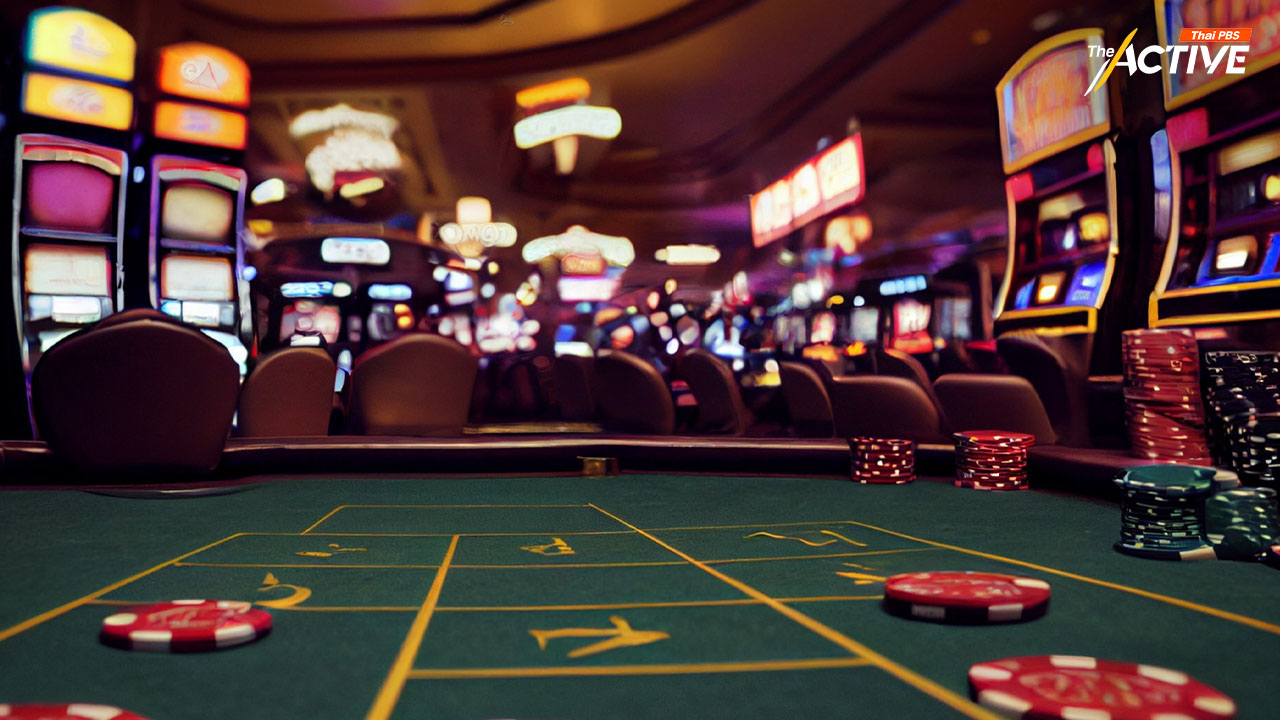 ‘ภูมิธรรม’ ขอรัฐสภาถก กม.เอ็นเตอร์เทนเมนต์ฯ เชื่อสร้างรายได้-เพิ่มเงินเข้าระบบ