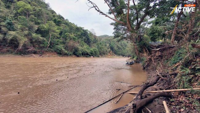 รัฐหาทางแก้มลพิษข้ามแดนหรือยัง ? ชี้ ‘เชียงราย’ วิกฤตแน่ ถ้าไม่หยุดเหมืองทอง เมียนมา