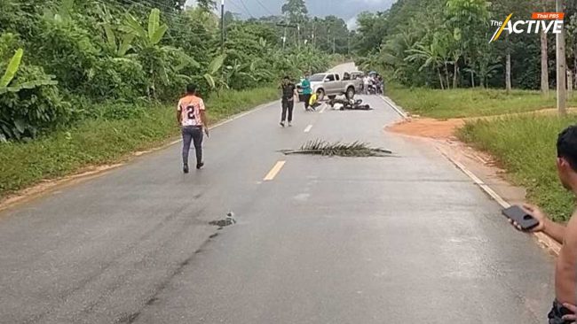 ประณามเหตุรุนแรงใต้ ‘เด็ก-คนชรา-พิการ’ ตกเป็นเหยื่อ