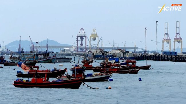 รัฐ-ทุน เร่งพัฒนา สิทธิชุมชนถูกทิ้ง