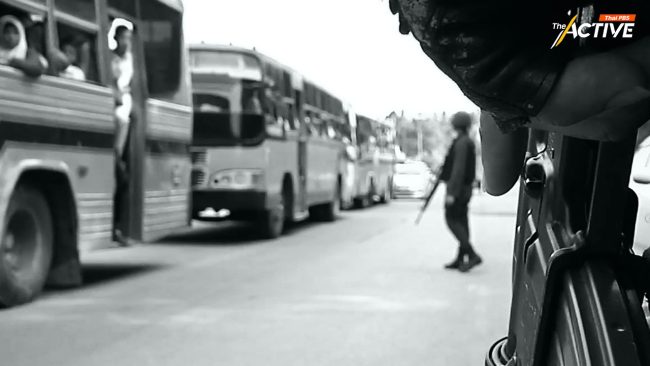 ย้ำ ดับไฟใต้ แก้ไม่ได้ด้วยการ 'ปราบปราม' วอนก้าวข้ามวาทกรรม 