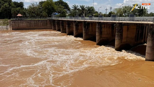 EnLAW เชื่อ จัดการฉุกเฉิน บรรเทาเหตุแม่น้ำเปื้อนพิษเฉพาะหน้า กม.ไทยยังเดินได้