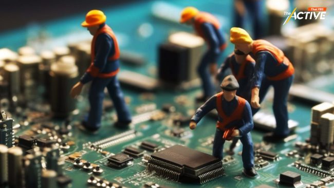 โลกเปลี่ยน ไทยสะเทือน การพัฒนามนุษย์ทั่วโลกเติบโตต่ำสุดในรอบ 35 ปี