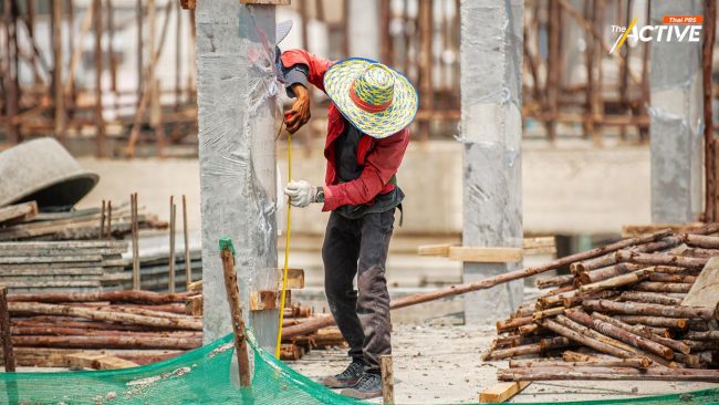 จนท. รัฐ-ผู้รับเหมา-คอร์รัปชัน '3 ปีศาจ' ทำก่อสร้างรัฐร้าง