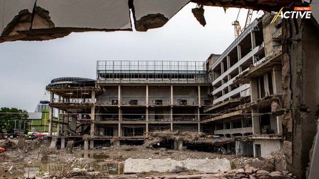 ครบ 50 วันตึกสตง.ถล่ม ACT จี้รัฐบาลเอาจริง หวั่นกระบวนการทำคดีสาวไม่ถึงตัวผู้บงการ