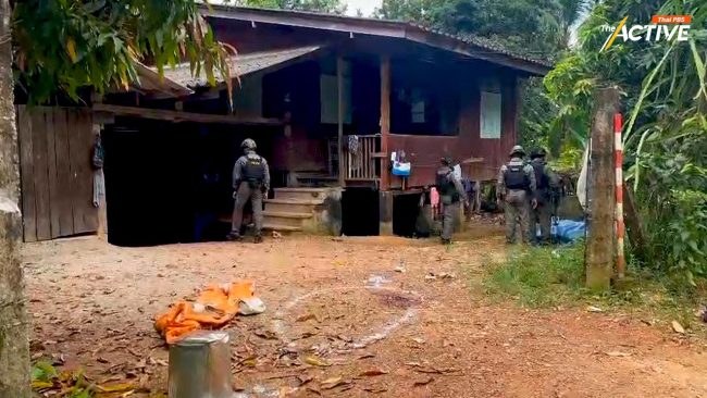 โหมกระแส 'ความเกลียดชัง' เหมารวม อุปสรรคขวาง 'สันติภาพ' ชายแดนใต้