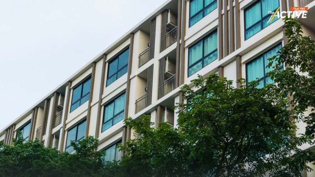 เสนอยกระดับ 'ผจก.นิติบุคคลคอนโด' พร้อมรับมือภัยพิบัติ สร้างความปลอดภัยผู้อยู่อาศัย