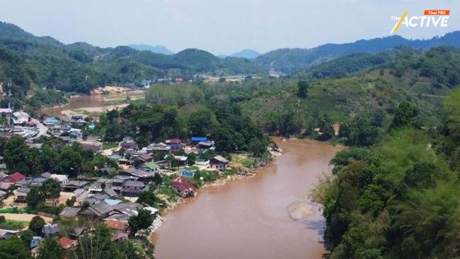 'กรมอนามัย' เผยผลตรวจปัสสาวะชาวบ้านริมน้ำกก ไม่พบ 'สารหนู' เกินมาตรฐาน